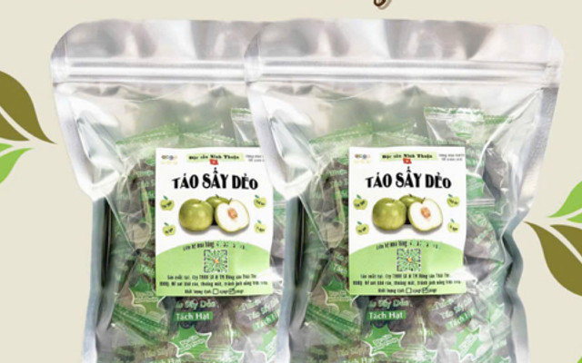 Nhà Mon - Tân Kỳ Tân Quý