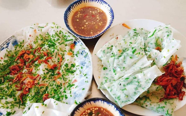 Quán Bánh Rập - Cô Kim - 102 Lê Đại Hành