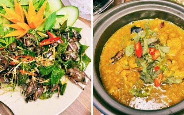 XÓM TIÊU QUÁN - 71 Xuân Thuỷ