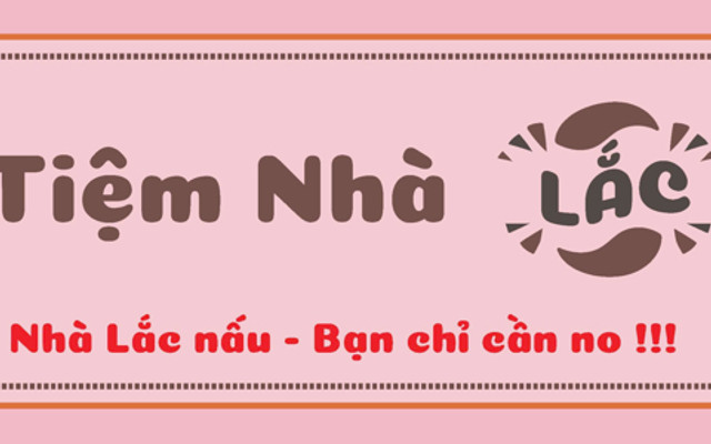 Cơm Trộn & Cơm Chiên Phủ Trứng - Mì Tomyum Tiệm Nhà Lắc