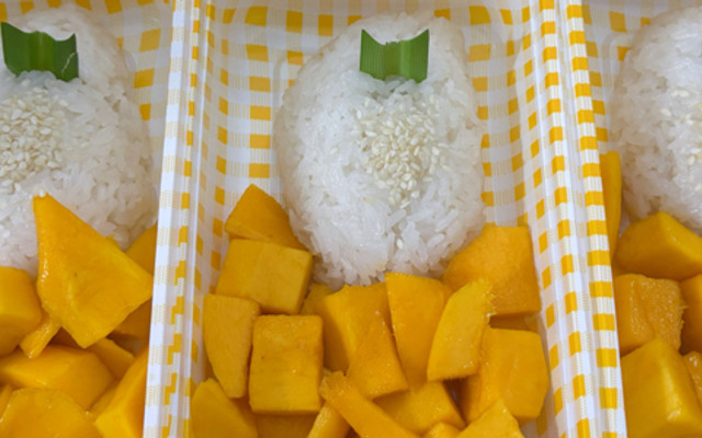 Milony Food & Drink - Đường Số 4