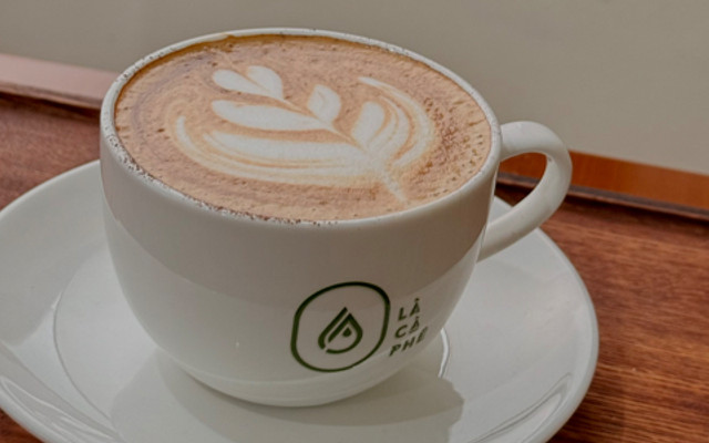 LÀ CÀ PHÊ - Specialty Coffee