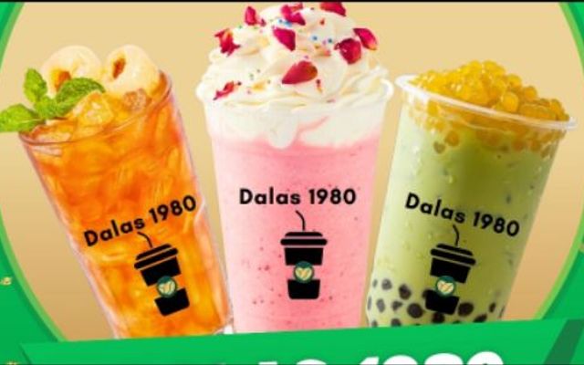 Dalas 1980 Home - Hà Thanh