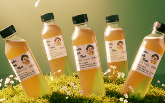 Quán Bà Tám - Cơm Tấm & Bún Thịt Nướng