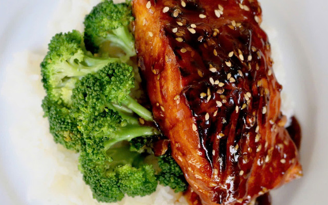 Cơm Văn Phòng, Quán Nhậu & Hải Sản KATHY - 249 Nguyễn Tất Thành