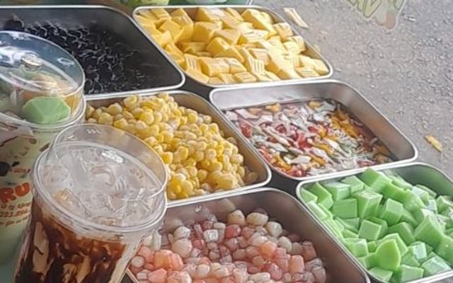 Trà Sữa Nhà Làm RuBy - KDC Việt Sing