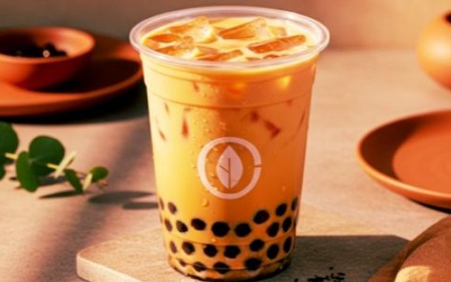 Tiệm Nhà Linh - Trà Sữa & Bánh Tráng Trộn - 1091 Nguyễn Xiển