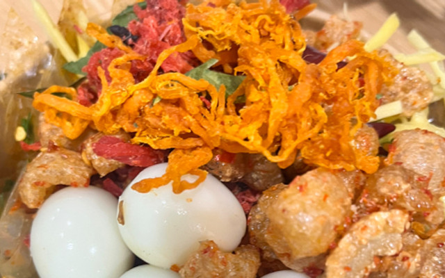 38 Coffee - Huỳnh Tấn Phát