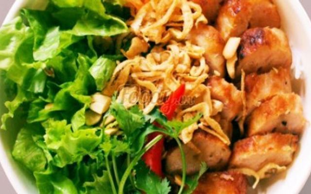 Gugsumi - Bún Trộn Chính Hiệu - An Khánh
