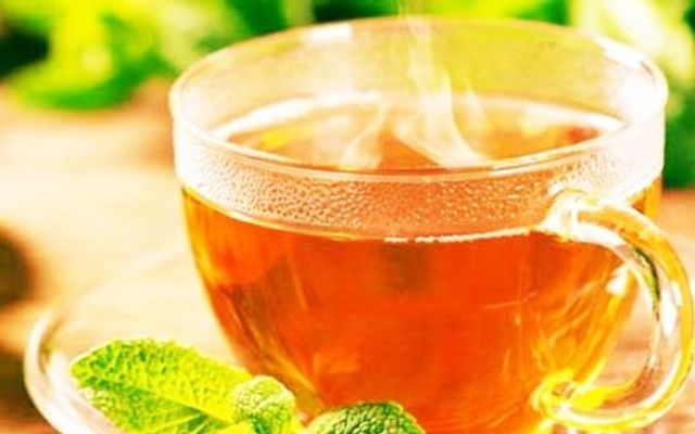 Cơm Rau Củ - Chánh Luận