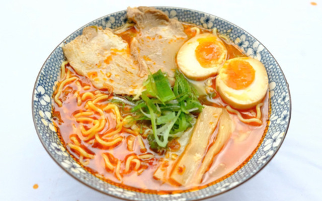 Hyakumi Ramen - Nguyễn Thị Thập