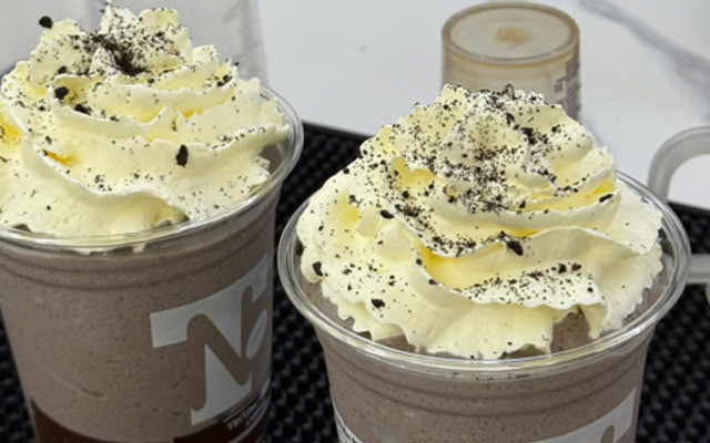 Trương Nguyễn Coffee - Phú Hòa