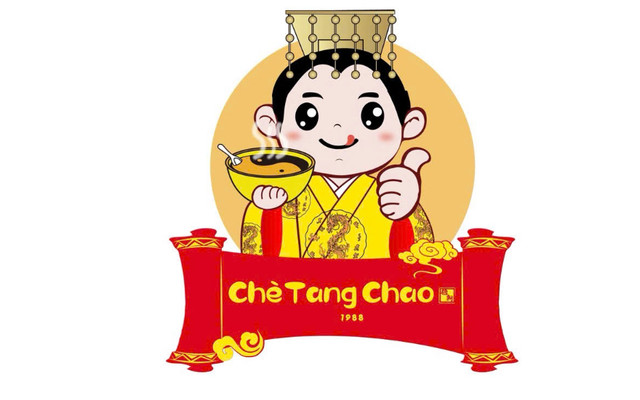 Chè Tang Chao - Hồng Bàng