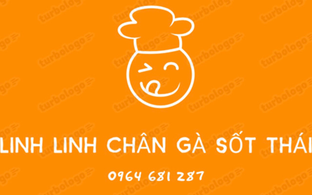 Chân Gà Sốt Thái - Linh Linh