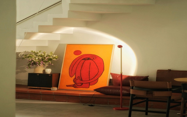 Sens Artisan - Coffee & Gelato - Đường D9