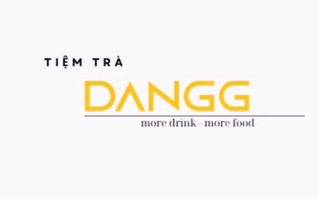 Tiệm Trà DANGG