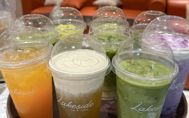 Lakeside Tea & Coffee