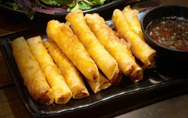 Ta Bao Quán - Don & Ram Bắp Quảng Ngãi