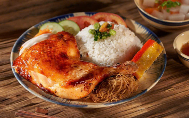 Mì Trộn Minh Nhật - Phố Mễ Trì Hạ