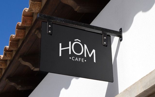 HÔM - Cafe, Cá Viên & Chả Ram Tôm Đất