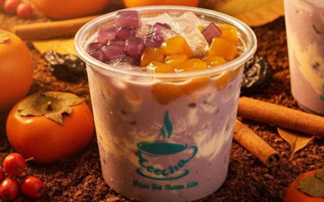 Trà Sữa Ceecha - Phùng Văn Cung