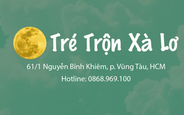Tré Trộn Xà Lơ