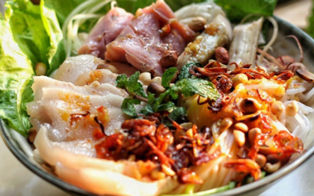 Trà Sữa & Ăn Vặt - Hẻm 68