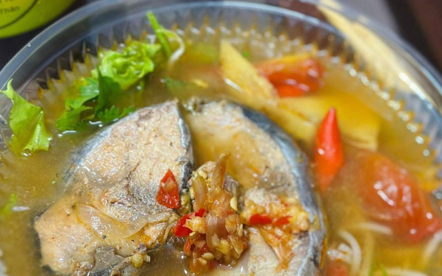 BÁNH FLAN BÉ HÊN - Ăn Vặt