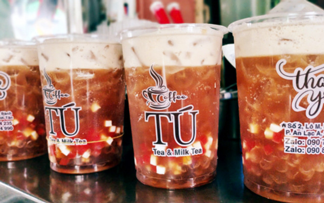 Tú Coffee - Cà Phê & Các Món Ăn Vặt