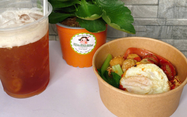 Tiệm Nhà BÉOO - Đường Số 6