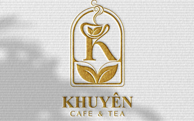 Khuyên - Cafe & Tea