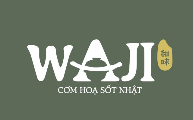 Waji  - Cơm Hoạ Sốt Nhật - Hoàng Ngân