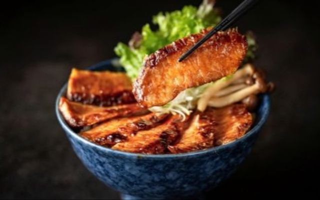 EN GROUP Vietnam - Nhà Hàng Nhật