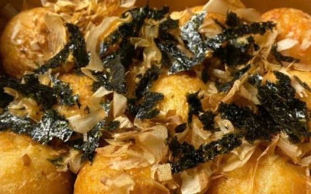 Takoyaki Xóm Chiếu - Đường Số 29