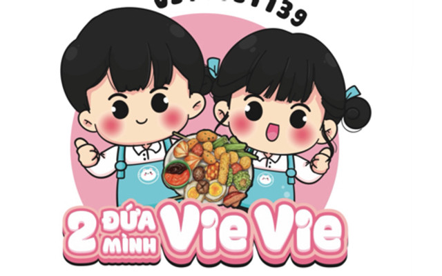 Vie Vie - Cá Viên Chiên & Mì Trộn Indomie