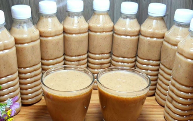 Tiệm Sữa Đậu - Tiệm Sữa Online