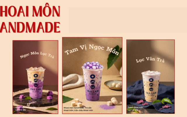 Trà Lam - Biên Hòa