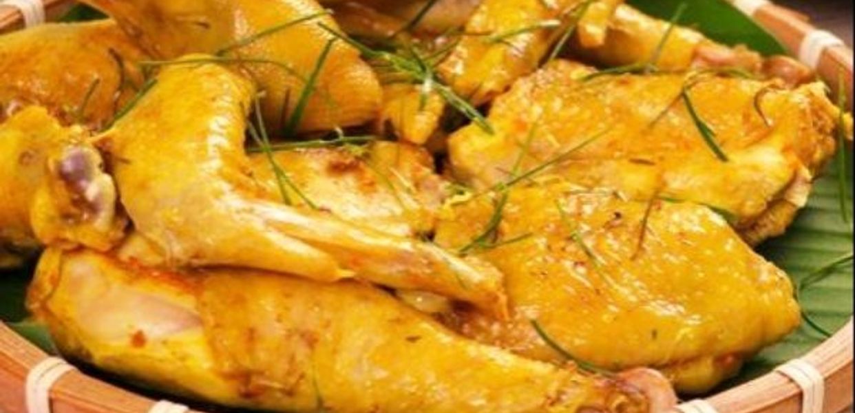Lẩu Gà Tiềm Hiền Đà Lạt - Trần Quang Khải