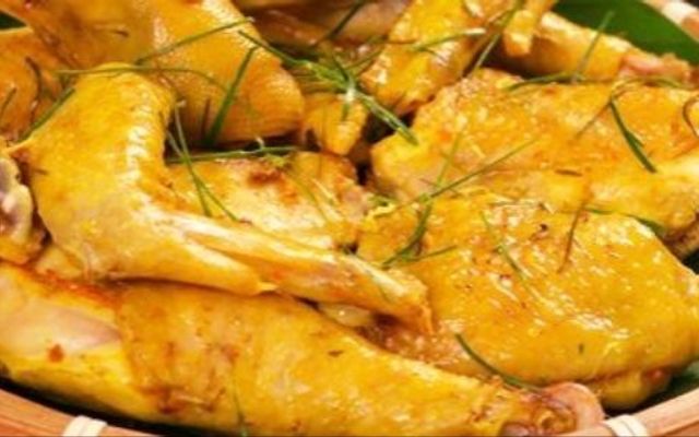 Lẩu Gà Tiềm Hiền Đà Lạt - Trần Quang Khải