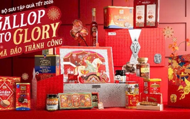 Farmers Market - Hoàng Hoa Thám