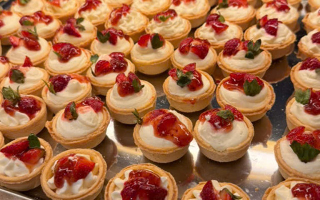 Thái Xin Chào - Đường Số 10