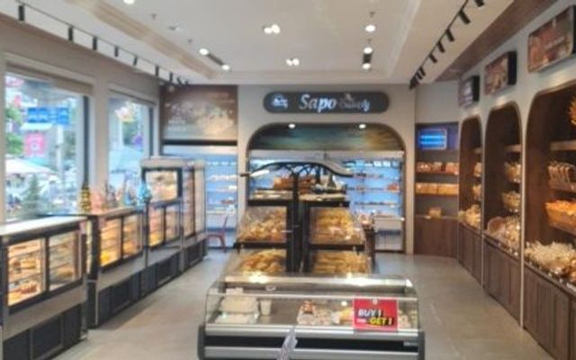 Sapo Bakery