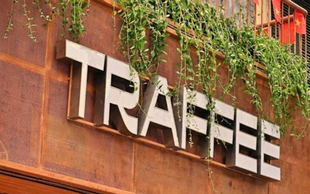 Traffee Tea & Coffee - Phố Huế