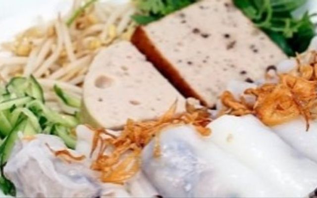 Bánh Cuốn Tuấn Hằng