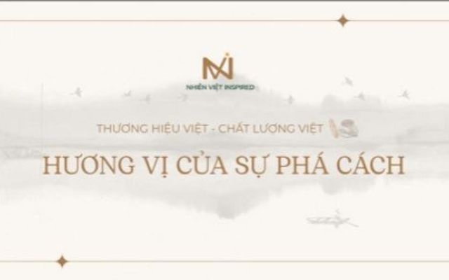 Nhiên Việt Inspired - Bánh Mì, Cà Phê & Trà