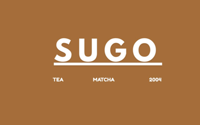 Sugo Matcha - 242 Đỗ Bá