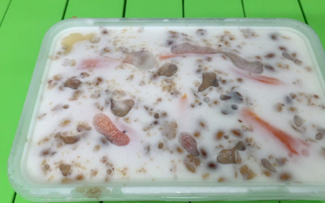 A Kiệt - Chè Dưỡng Nhan