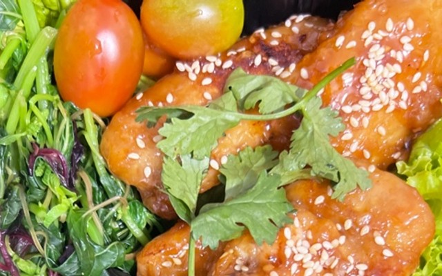 Quán Nhà Thảo - EatClean & Cơm Phần
