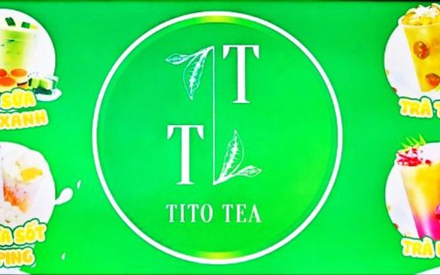 Trà Sữa TiTo - Buffet Trà Sữa