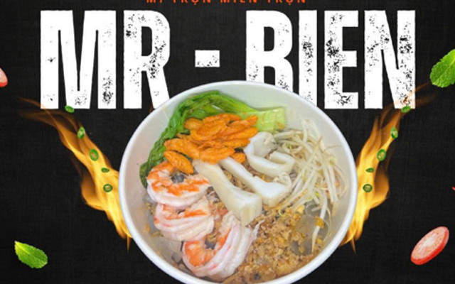 Mr Biển - Mì Trộn & Miến Trộn - Lê Văn Thọ